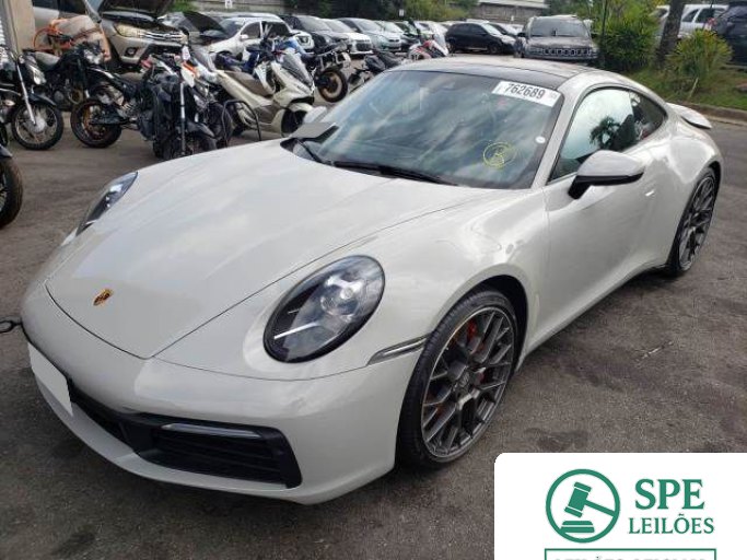 PORSCHE 911 21/21