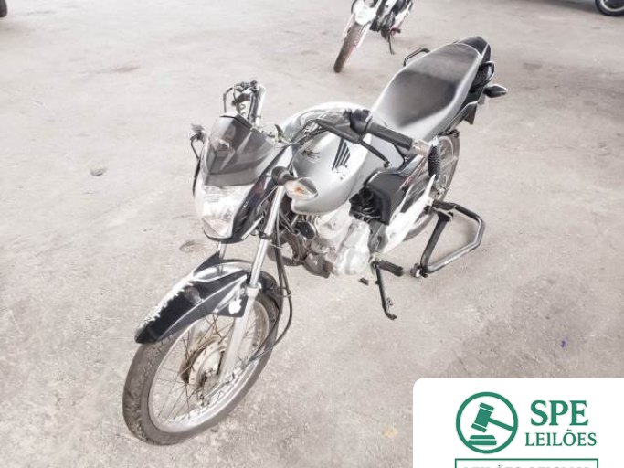 HONDA CG 160 21/22