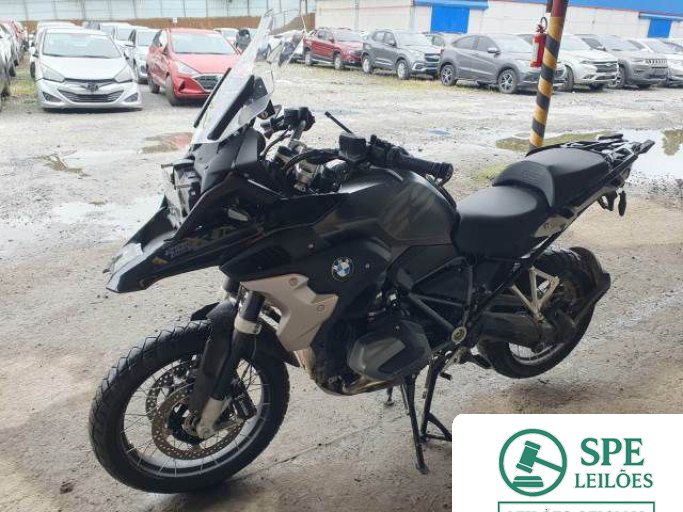 BMW R 1250 21/22