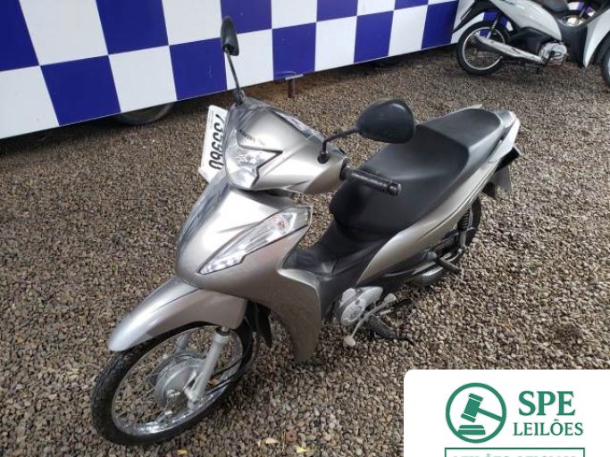 HONDA BIZ 22/22