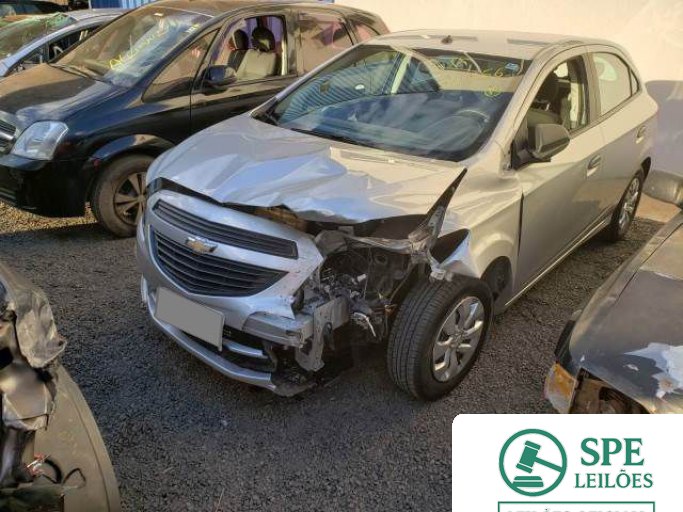CHEVROLET ONIX 18/19