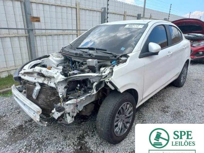 FIAT CRONOS 22/22