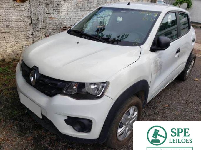 RENAULT KWID 21/22