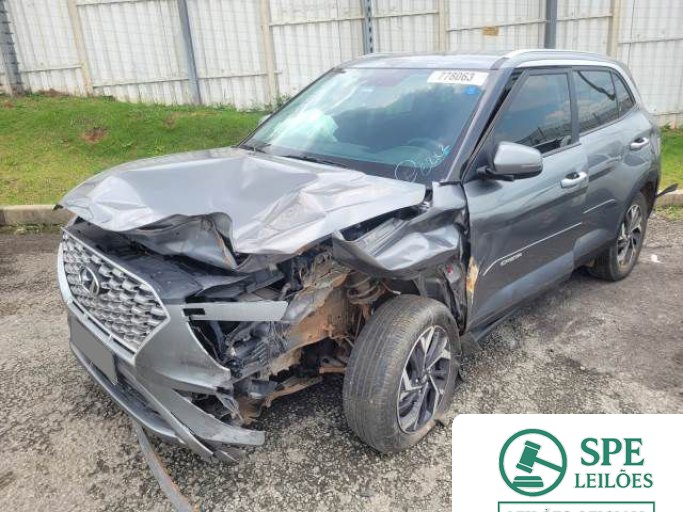 HYUNDAI CRETA 22/22