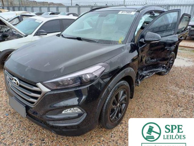HYUNDAI TUCSON 20/21
