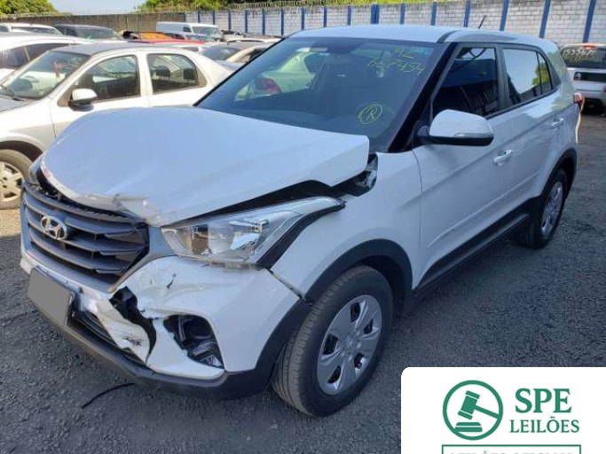 HYUNDAI CRETA 20/21