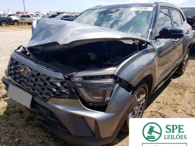HYUNDAI CRETA 22/23
