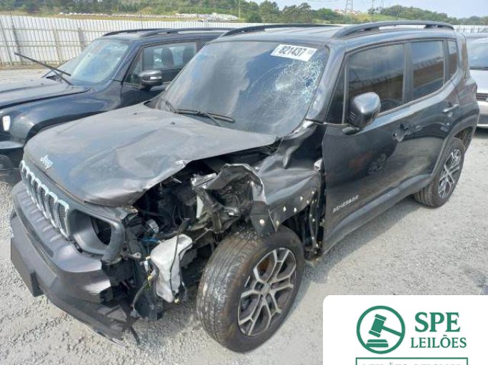 JEEP RENEGADE 22/23