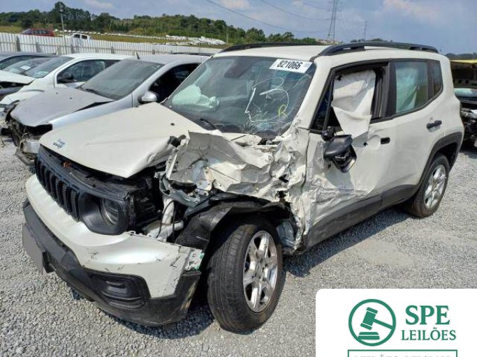 JEEP RENEGADE 22/23