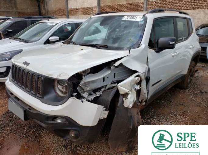JEEP RENEGADE 21/21