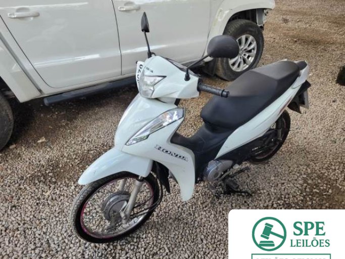 HONDA BIZ 22/23