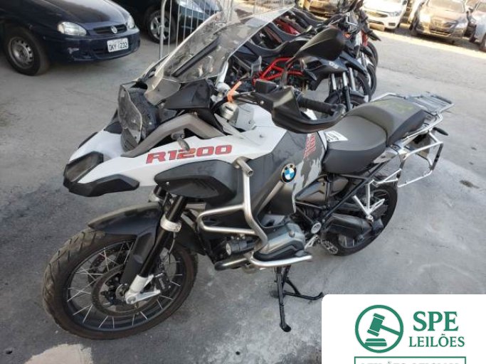 BMW R 1200 17/17
