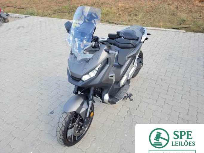 HONDA  X-ADV 19/19