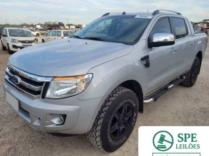 FORD RANGER CD 12/13